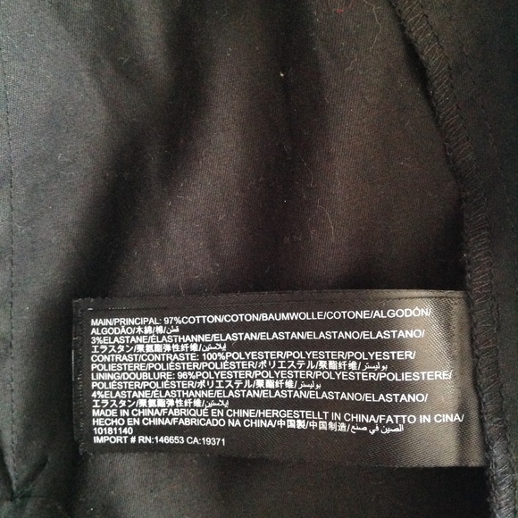 C/MEO Collective Jumpsuit - Picture 11 of 11